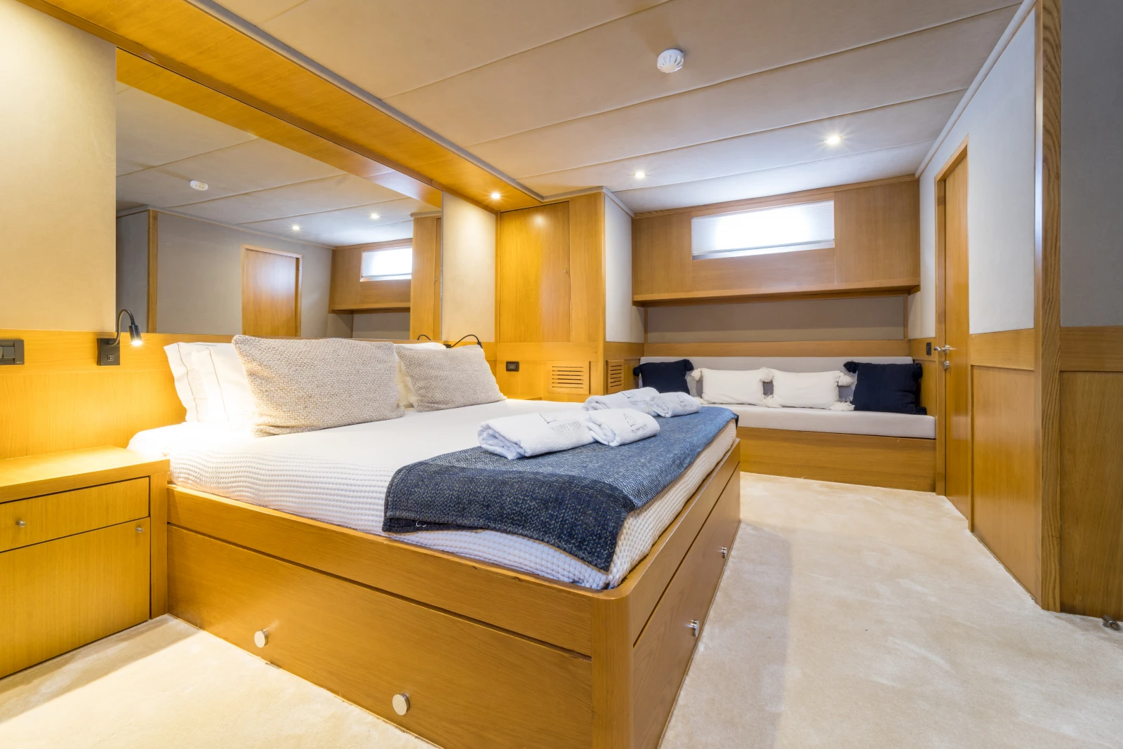 cabin